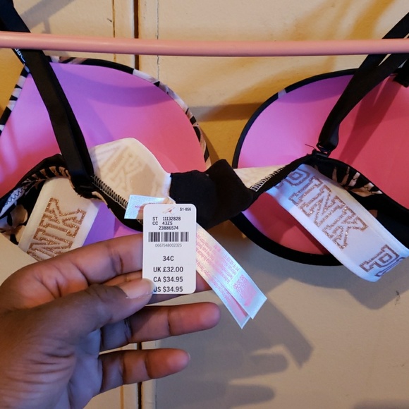 Victoria Secret "PINK" bra - Picture 3 of 3